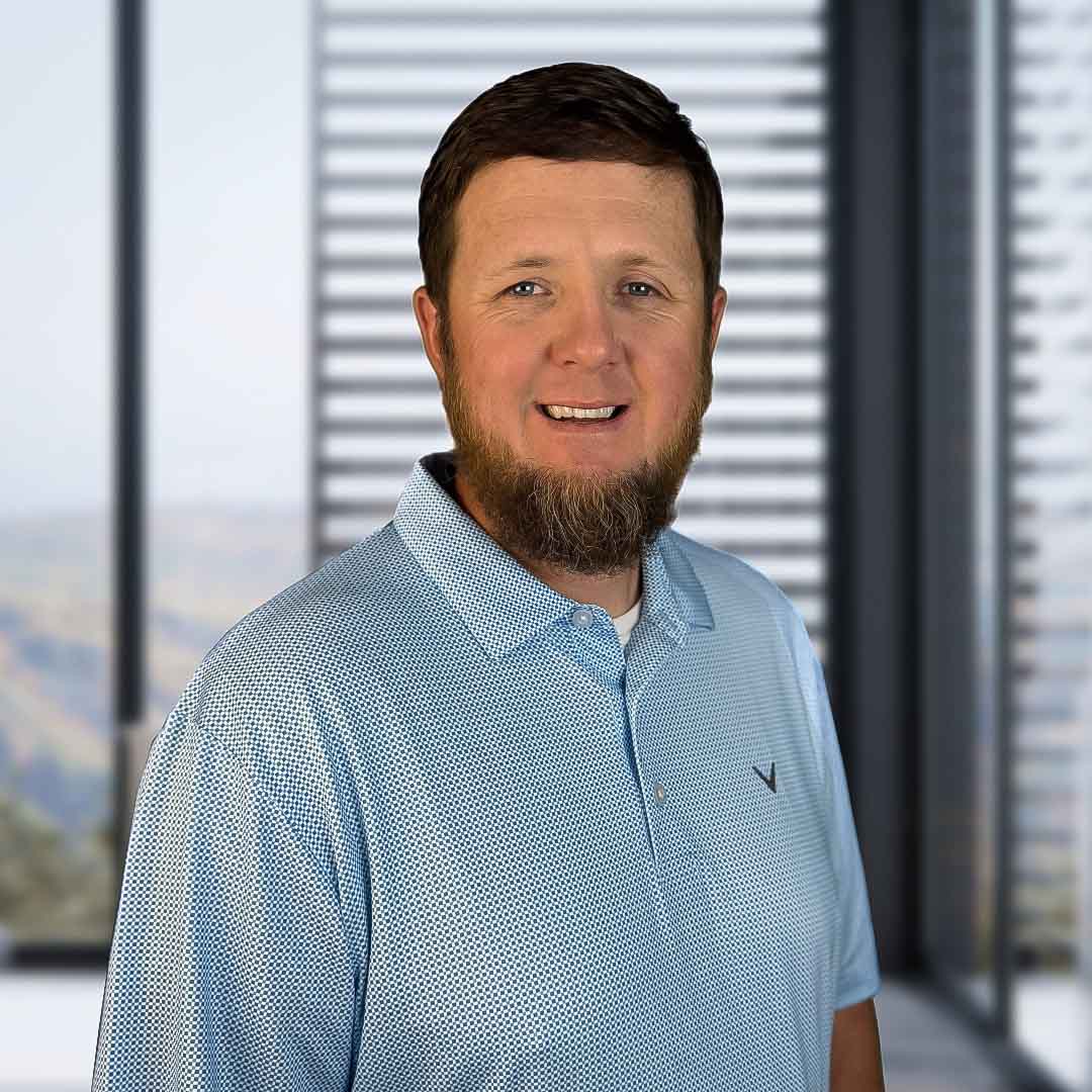 Evergreen Baptist Church | Seminary, MS | Adam Parker | Youth Pastor