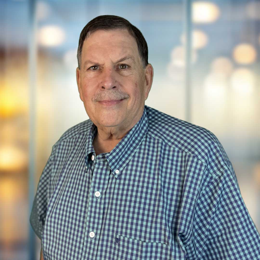 Evergreen Baptist Church | Seminary, MS | Bob Thames | Minister Of Music