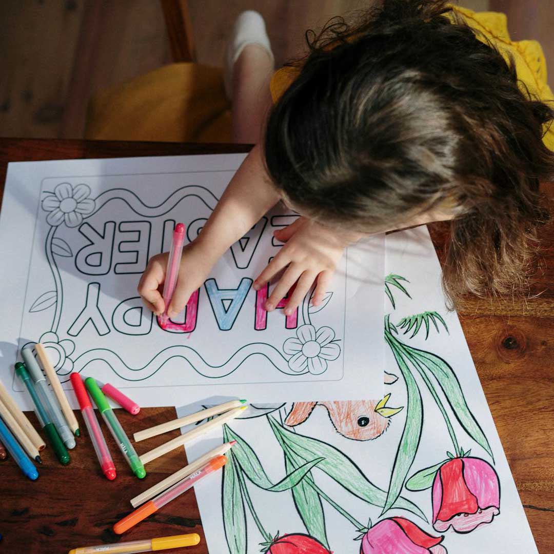 Evergreen Baptist Church | Seminary, MS | Kids Ministry