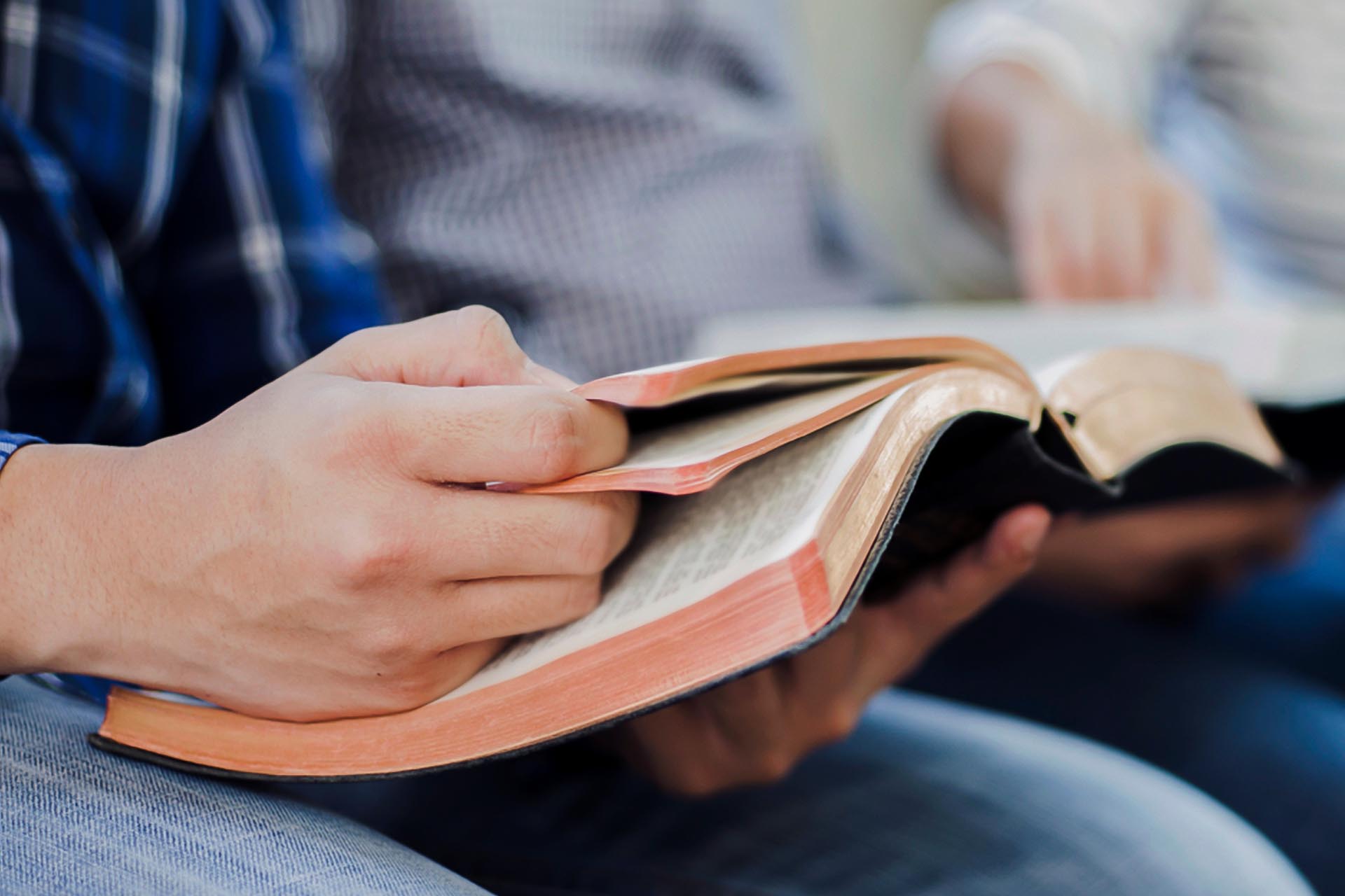 Evergreen Baptist Church | Seminary, MS | Ministries