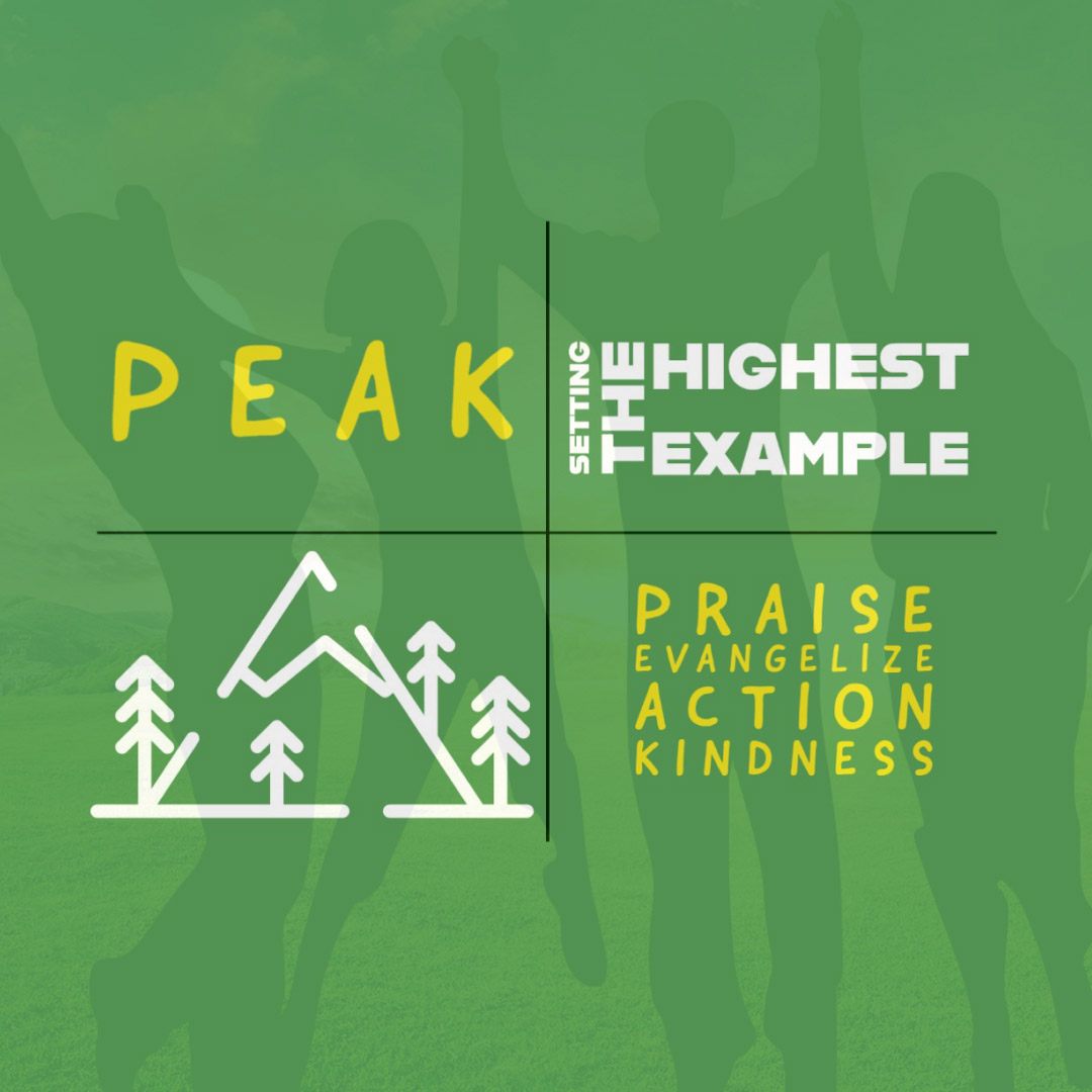 Evergreen Baptist Church | Seminary, MS | Youth Ministry